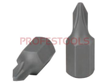 KS TOOLS Grot 10mm PZ1 L=30mm 930.3020