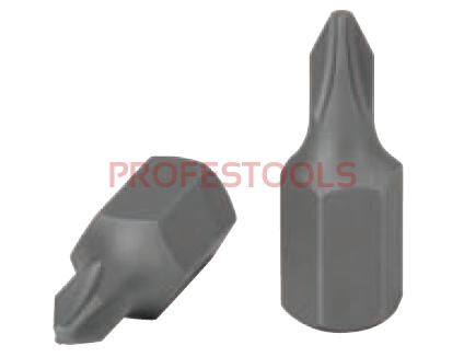 KS TOOLS Grot 10mm PZ1 L=30mm 930.3020