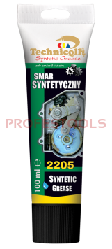 TECHNICQLL Smar syntetyczny M-621