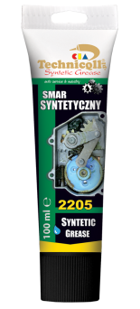 TECHNICQLL Smar syntetyczny M-621