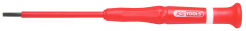 KS TOOLS Wkrętak precyzyjny izolowany 1.5mm L=40mm 1000V 500.6138