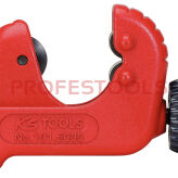 KS TOOLS Obcinak do rur miedzianych 3-28mm 101.5000