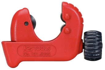 KS TOOLS Obcinak do rur miedzianych 3-28mm 101.5000