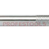 KS TOOLS Przedłużka 1/4" z blokadą L=100mm CHROME 918.1401