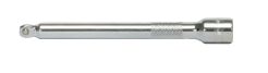 KS TOOLS Przedłużka 1/4" z blokadą L=100mm CHROME 918.1401