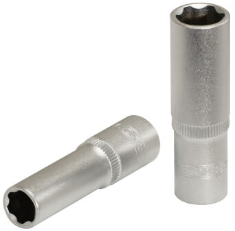 KS TOOLS Nasadka 3/8" 9mm SUPERLOCK długa 911.3829