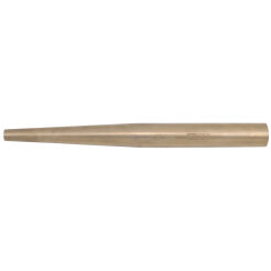 Nieiskrzący wybijak stożkowy  6x200mm BRONZE  KS TOOLS 963.2581