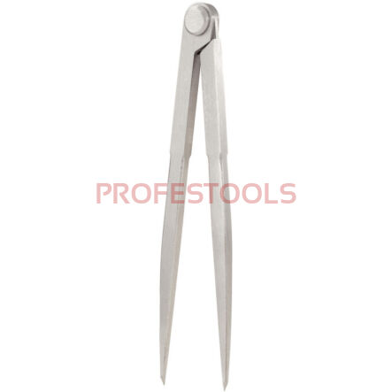 Cyrkiel prosty L=300mm KS TOOLS 300.0415