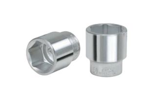 KS TOOLS Nasadka 3/4" 30mm 6-kt krótka CLASSIC 911.3430