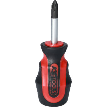 Wkrętak PH2 ERGOTORQUE  L=38mm ERGOTORQUE KS TOOLS 159.1026