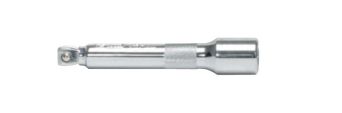 KS TOOLS Przedłużka 1/2" z blokadą L=75mm CHROME 918.1267