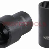 KS TOOLS Nasadka 1/2" do wykręcania obrobionych śrub 19mm 913.1249