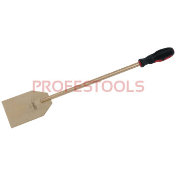 Nieiskrzący zdzierak 480mm BRONZE  KS TOOLS 963.9534