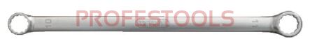 KS TOOLS Klucz oczkowy 16x17mm ULTIMATE