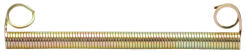 KS TOOLS Sprężyna zewnętrzna do gięcia rur miedzianych 18mm L=285mm 203.0118