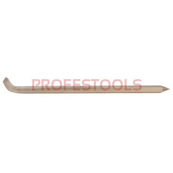 Nieiskrzący łom 900x22mm BRONZE  KS TOOLS 963.9723