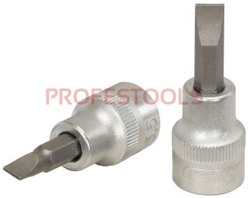 KS TOOLS nasadka 3/8" z grotem płaskim 8mm CLASSIC 911.3880