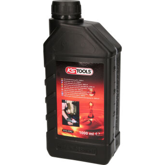 Olej do narzędzi pneumatycznych 1000ml KS TOOLS 515.3362