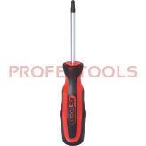 Wkrętak  TORQ 6mm  L=80mm  KS TOOLS 159.1231