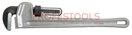 KS TOOLS Aluminiowy klucz do rur 3.1/2