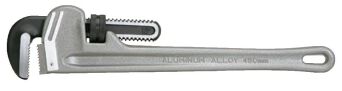 KS TOOLS Aluminiowy klucz do rur 3.1/2" L=600mm 111.3300