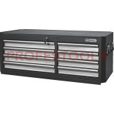 Pusta szafka narzędziowa 8 szuflad MASTER 1157x481mm KS TOOLS 878.0018