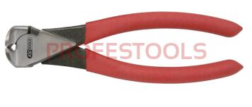 KS TOOLS Szczypce tnące czołowe L=165mm S=39mm CLASSIC 115.1315	