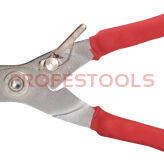 KS TOOLS Szczypce do sprężyny linki hamulcowej L=225mm 150.2118