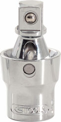 KS TOOLS Przegub Power 3/8" L=50mm CHROME 919.3850