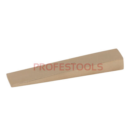 Nieiskrzący klin 10x90mm BRONZE  KS TOOLS 963.2206