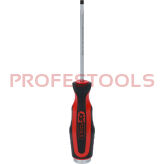 Wkrętak do pobijania płaski 4.5mm L=90mm ERGOTORQUE KS TOOLS 151.1125