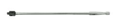 KS TOOLS Pokrętło z przegubem 1/2" L=460mm CHROME 918.1297