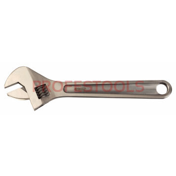 Niemagnetyczny klucz nastawny 0-28mm L=200mm TYTAN KS TOOLS 965.0008