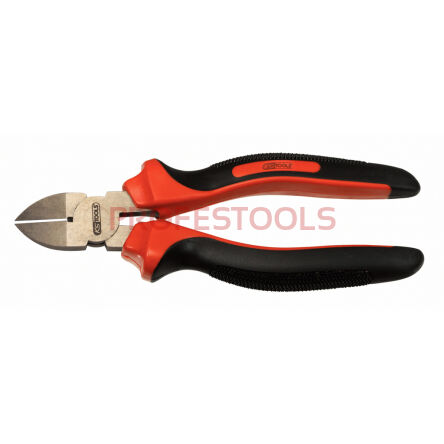 Niemagnetyczne szczypce tnące boczne L=160mm TYTAN KS TOOLS 965.0615