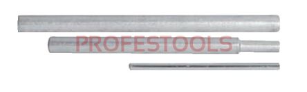 KS TOOLS Pokrętło dla klucza rurowego 36x41-46x50