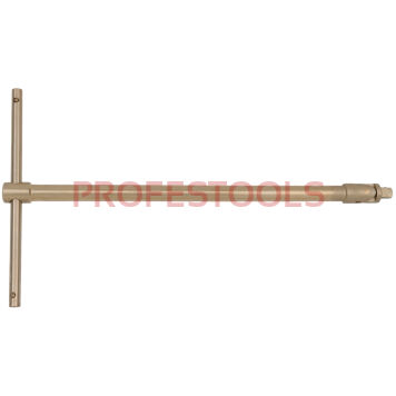 Pokrętło do nasadek 1/2" 460mm BRONZE KS TOOLS 963.1287