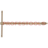 Pokrętło do nasadek 1/2" 460mm BRONZE KS TOOLS 963.1287