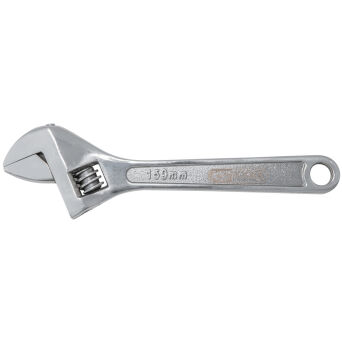 Nierdzewny klucz nastawny 0-18mm L=150mm KS TOOLS 964.1301