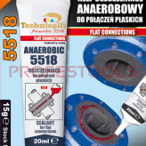TECHNICQLL Klej anaerobowy 5518 A-645