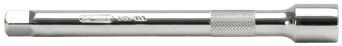 KS TOOLS Przedłużka 3/8" z blokadą L=250mm CHROME 918.3898