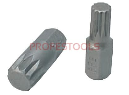 KS TOOLS Grot BIT XZN 12-kt M5 L=30mm 930.3005