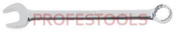 KS TOOLS Klucz płasko-oczkowy cal 7/16" 518.3004