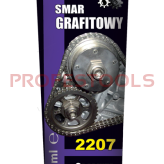 TECHNICQLL Smar grafitowy M-591