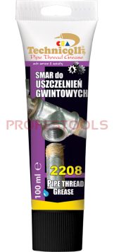 TECHNICQLL Smar do gwintów M-638