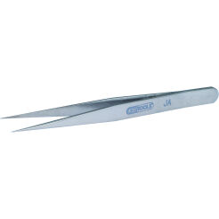 Niemagnetyczna penseta TYTAN KS TOOLS 965.1301