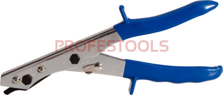 KS TOOLS Gilotyna do blachy grubość 1.2mm 140.2175