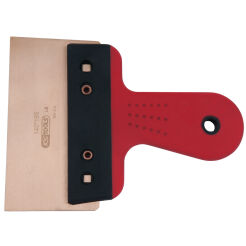 Nieiskrząca szpachelka 180mm BRONZE  KS TOOLS 963.9563