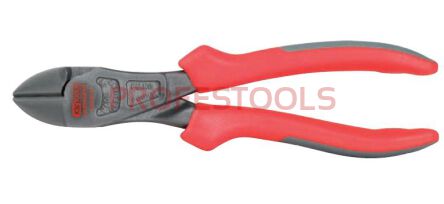 KS TOOLS Szczypce tnące boczne L=180mm S=21mm ULTIMATE 119.2013