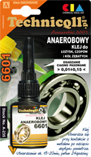 TECHNICQLL Klej anaerobowy  6601 A-235