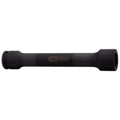 Nasadka udarowa 3/4" 6-kątna 32mm L=400mm bardzo długa KS TOOLS 515.1193